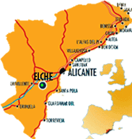 Plano situacion Estacion